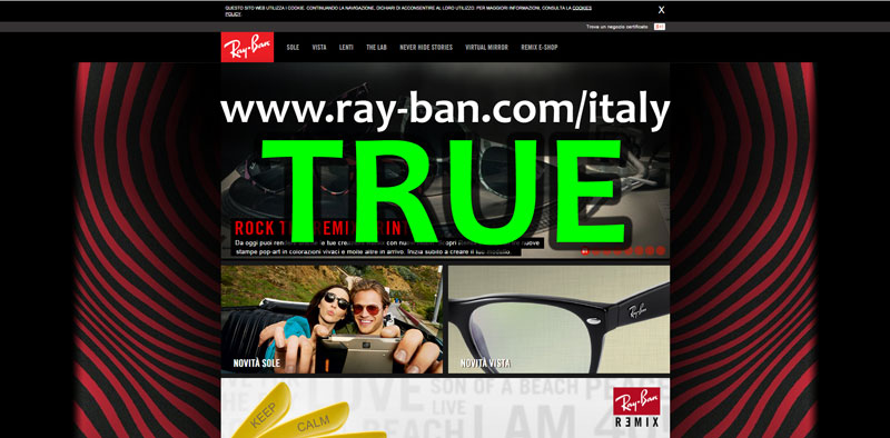 RAYBAN-ITALIA-VERO