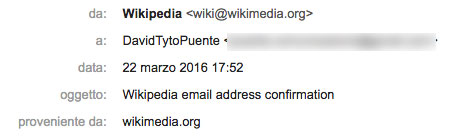 registrazione-email