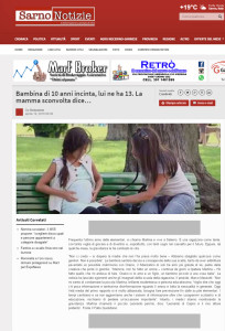 sarnonotizie-bambina-10-anni-incinta