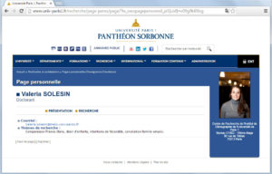 Pagina non ancora salvata su Web.Archive