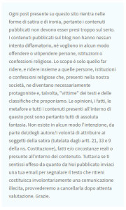 disclaimer-facebooknotizia-altervista