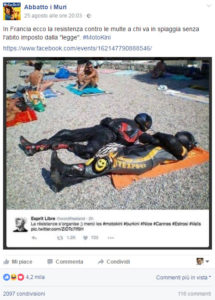 abbatto-muri-motociclisti-burkini