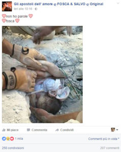 apostoli-amore-foto-terremoto