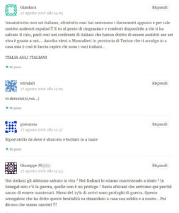 commenti