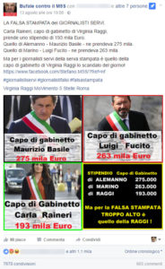 disinformazione-pagina-m5s-stipendi-roma