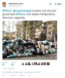 gianfranco-fini-rifiuti-roma