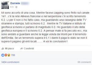post-daniele
