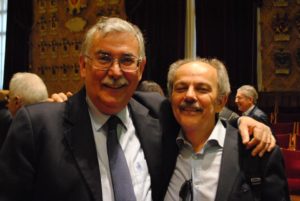 Stella e Riboni - Foto Flickr