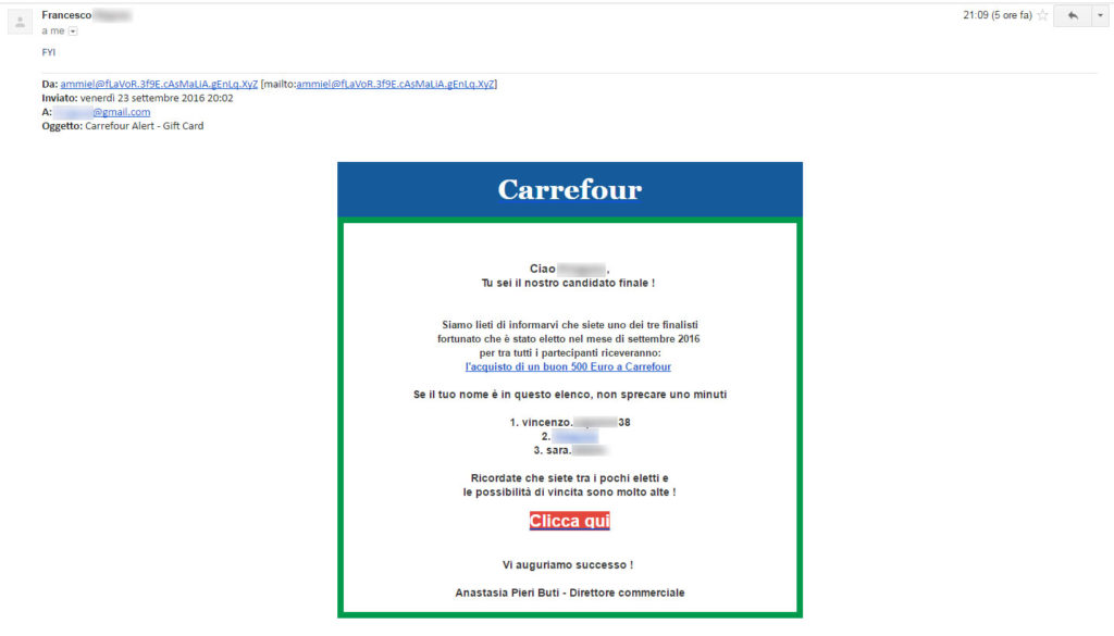 carrefour-mail-fake