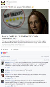 commenti