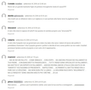 commenti