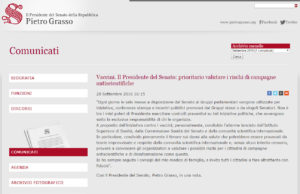 comunicato-grasso-senato-vaxxed