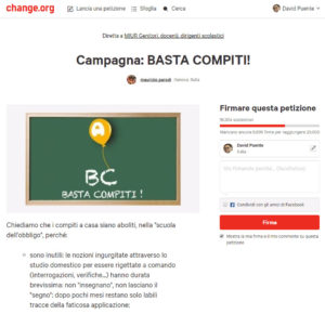 la-petizione