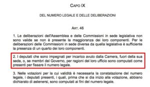 missioni-numero-legale-camera