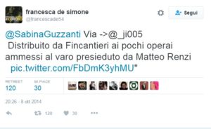 tweets