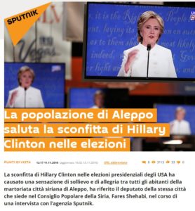 articolo-sputnik-clinton-aleppo