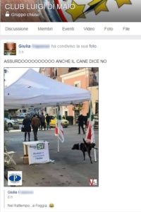 club-luigi-di-maio