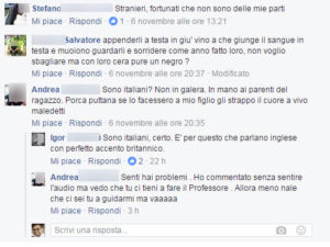 commentini