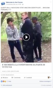 video-bufala