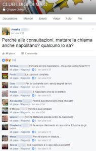 club-luigi-di-maio-consultazioni-napolitano-mattarella