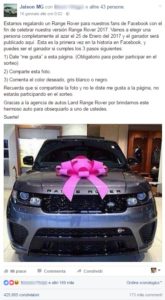 Jaison MG Diario