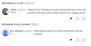virus