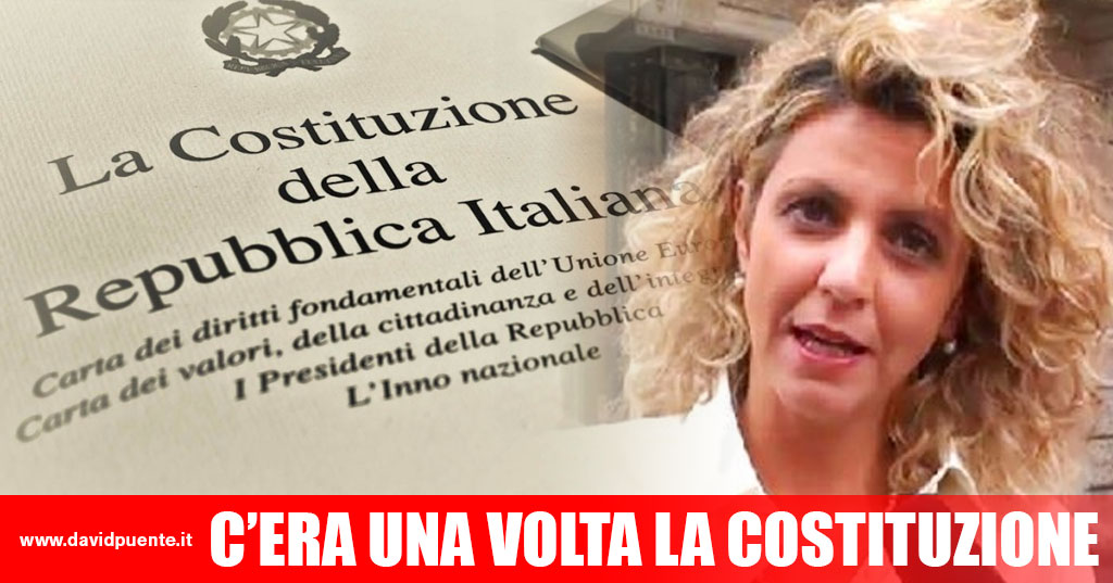 Risultati immagini per Barbara Lezzi 